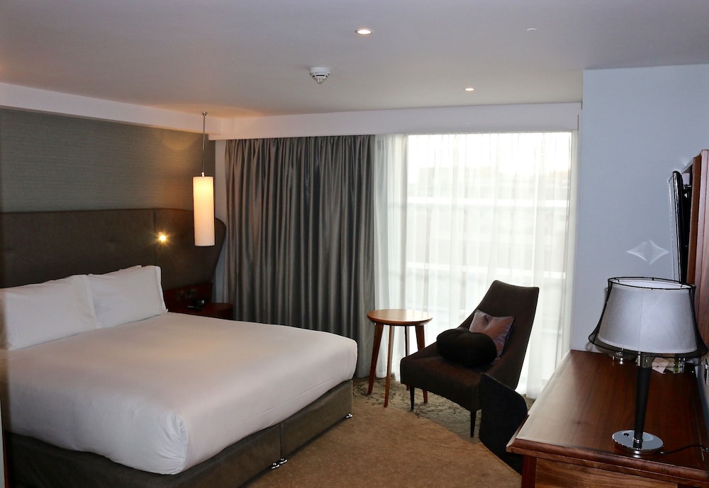 DoubleTree by Hilton Hotel & Spa Liverpool 16/45