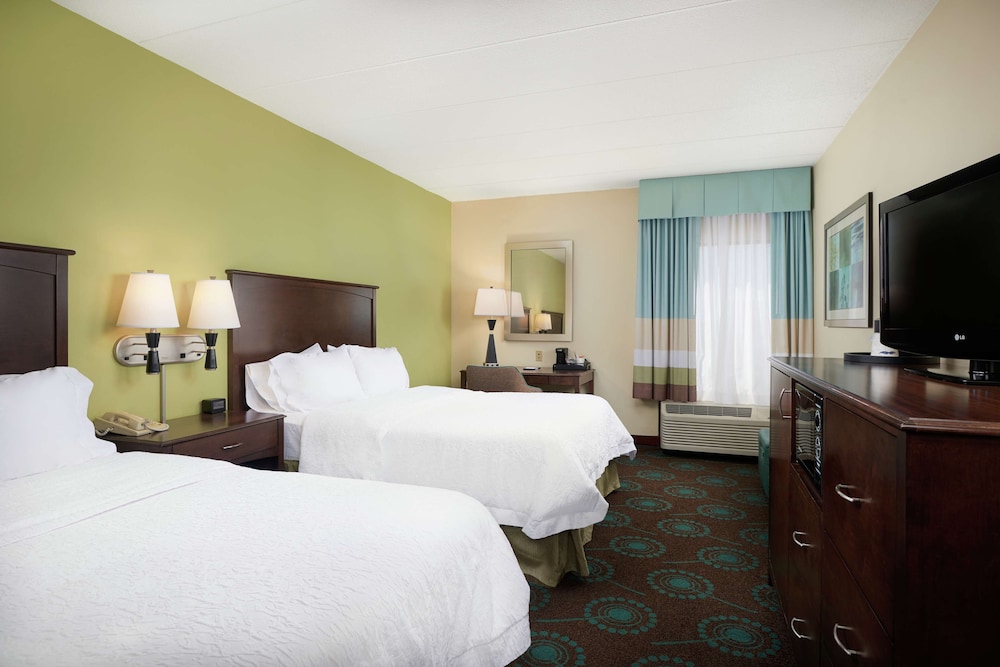 Hampton Inn Rehoboth Beach 21/66
