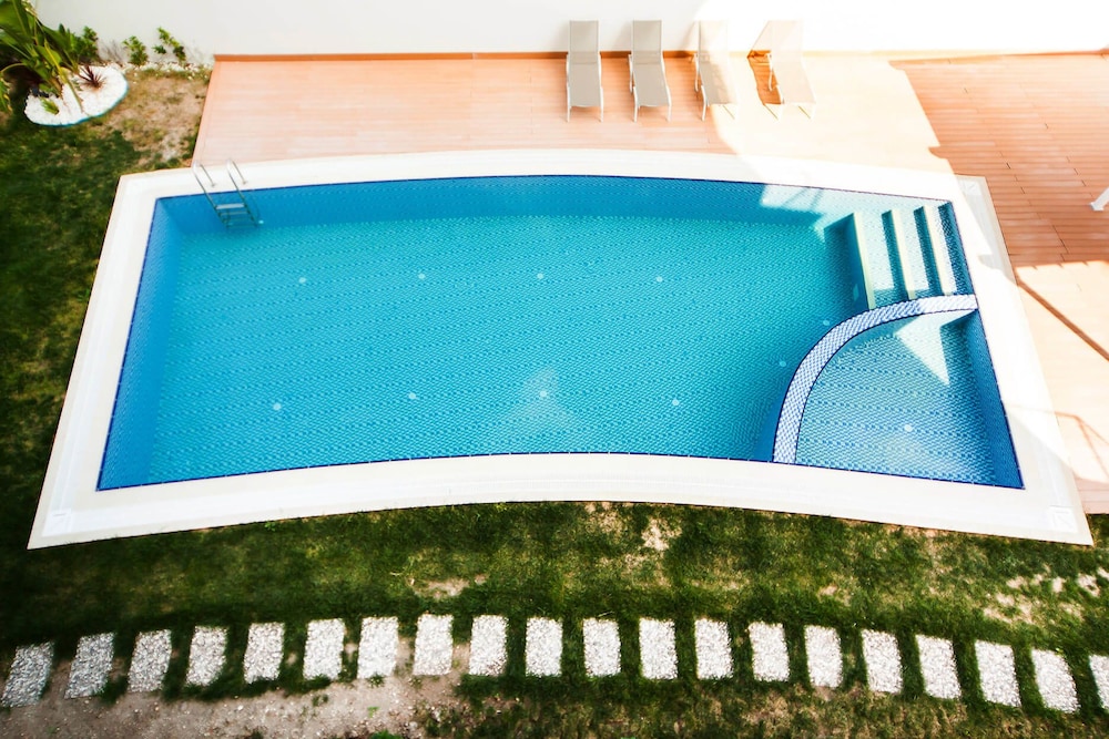 As Hotel Cesme 30/50