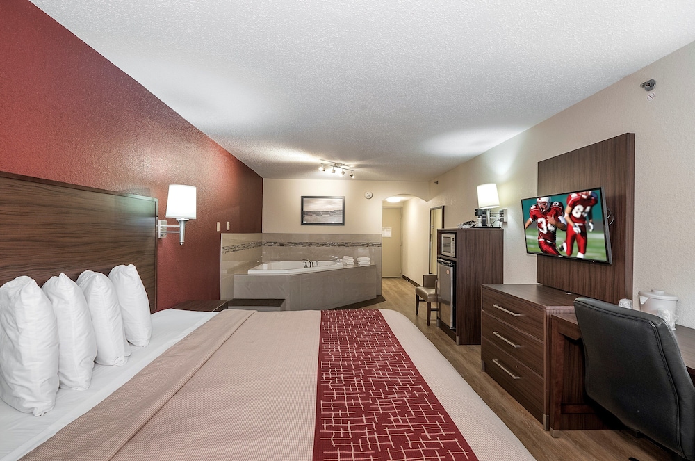 Red Roof Inn Lancaster 13/32