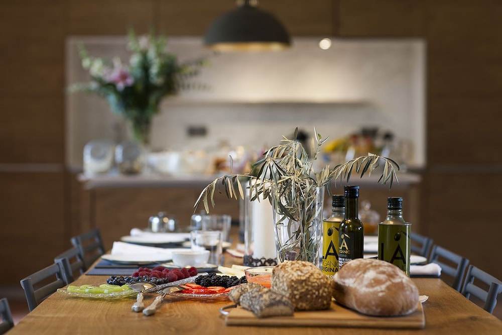 Cortijo LA Organic 28/48