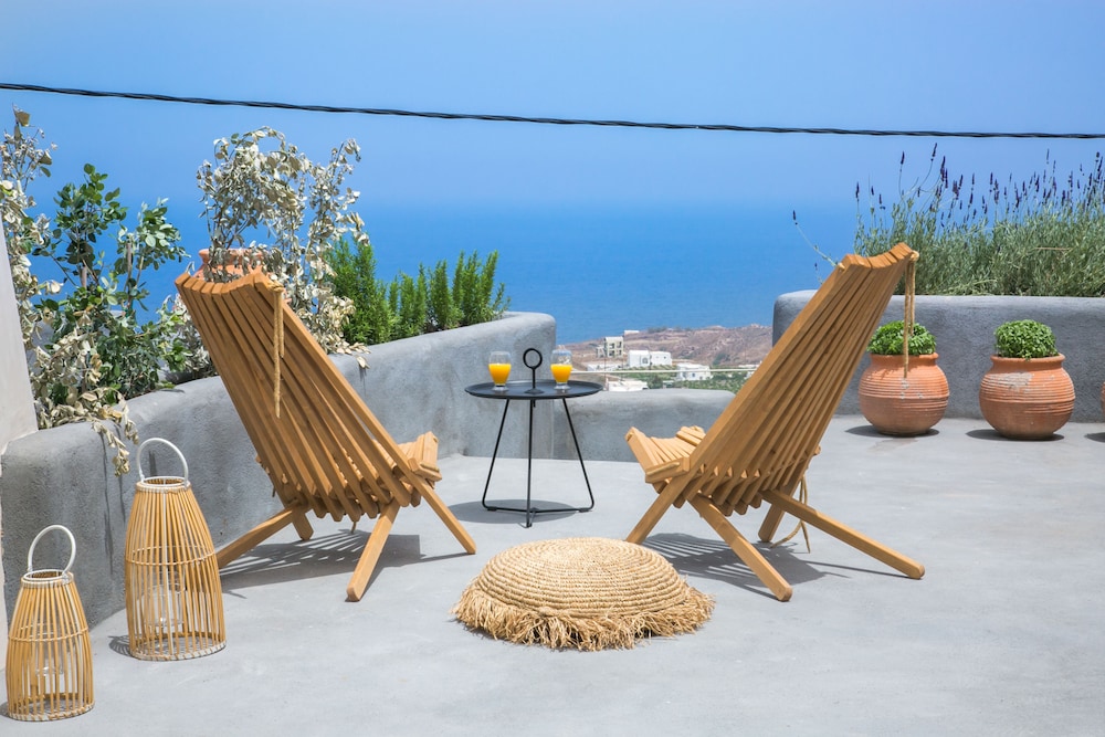 Santorini Villas 23/45