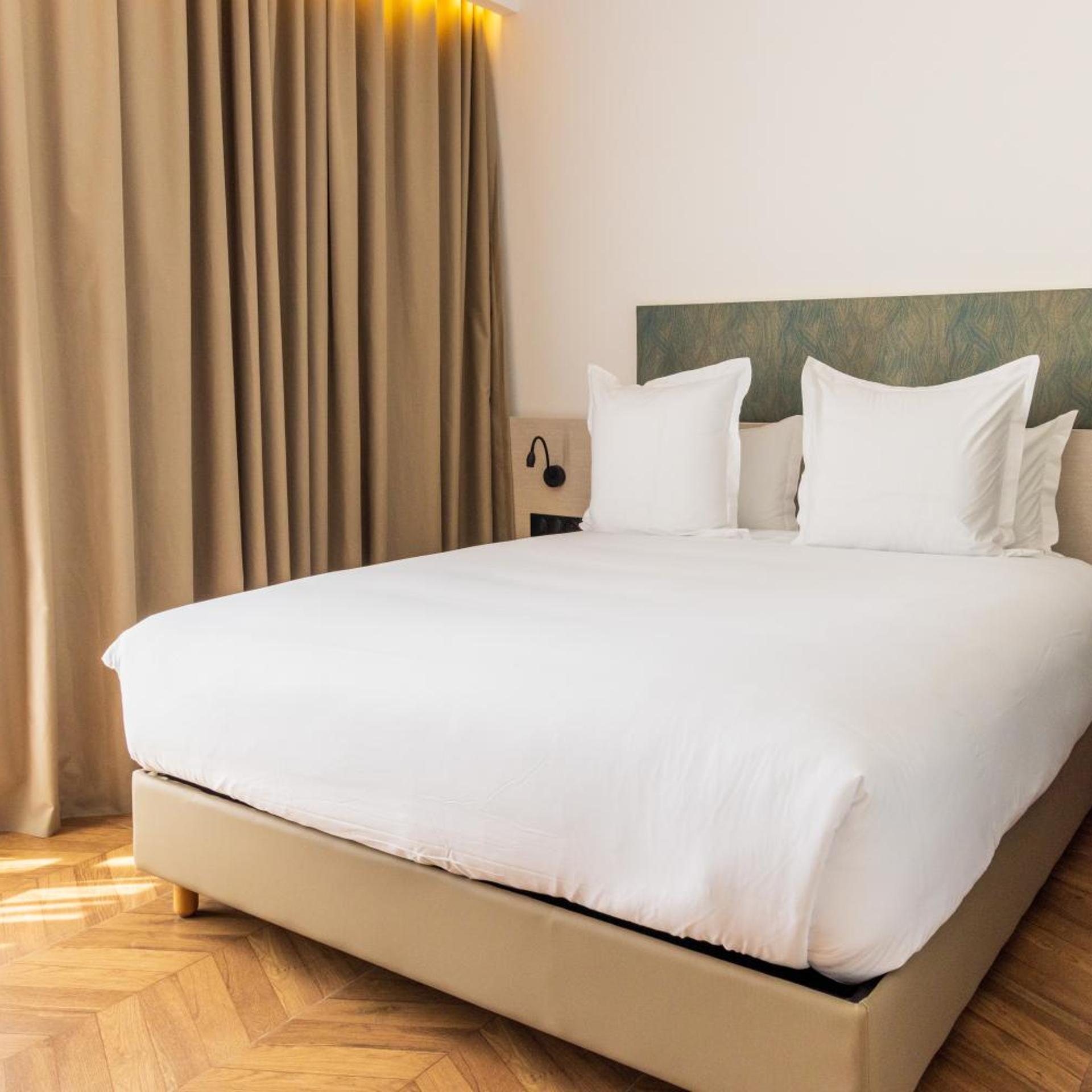 Hotel Diagonal 24/60