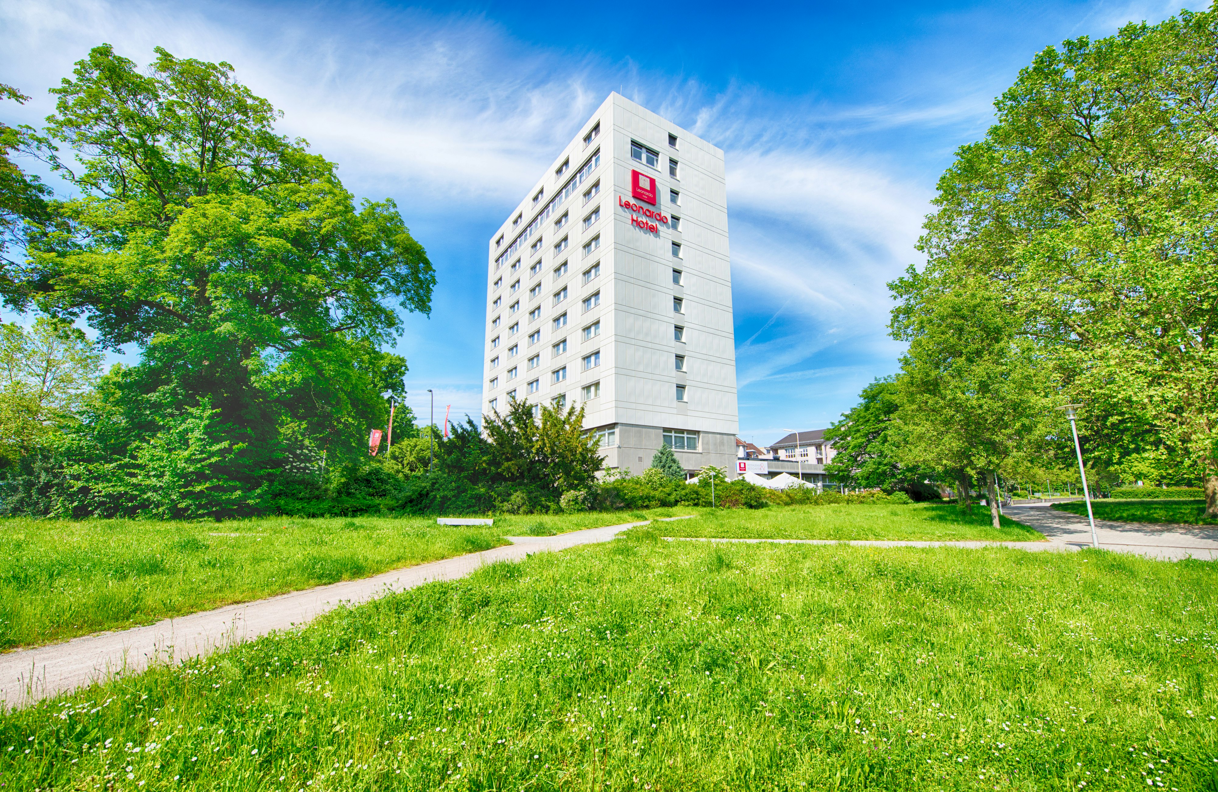 LEONARDO HOTEL KARLSRUHE 68/69