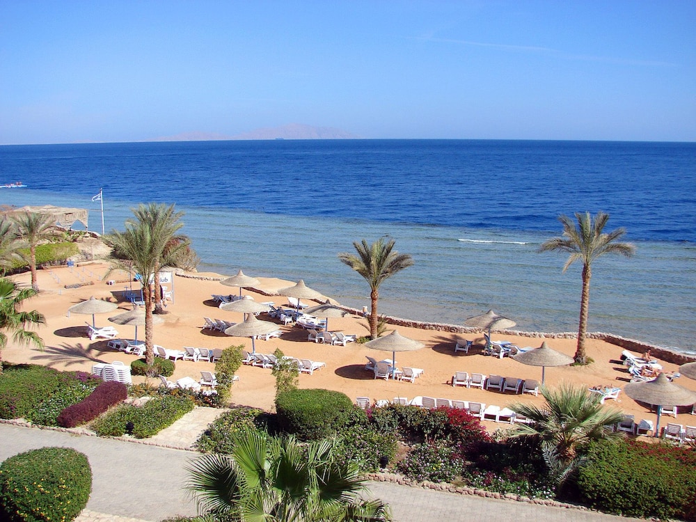 Queen Sharm Resort 47/50