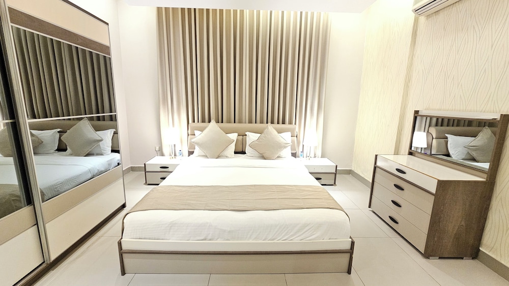 فندق رحال البحر للشقق الفندقية(Rahhal Al Bahr Hotel Apartment) 27/68