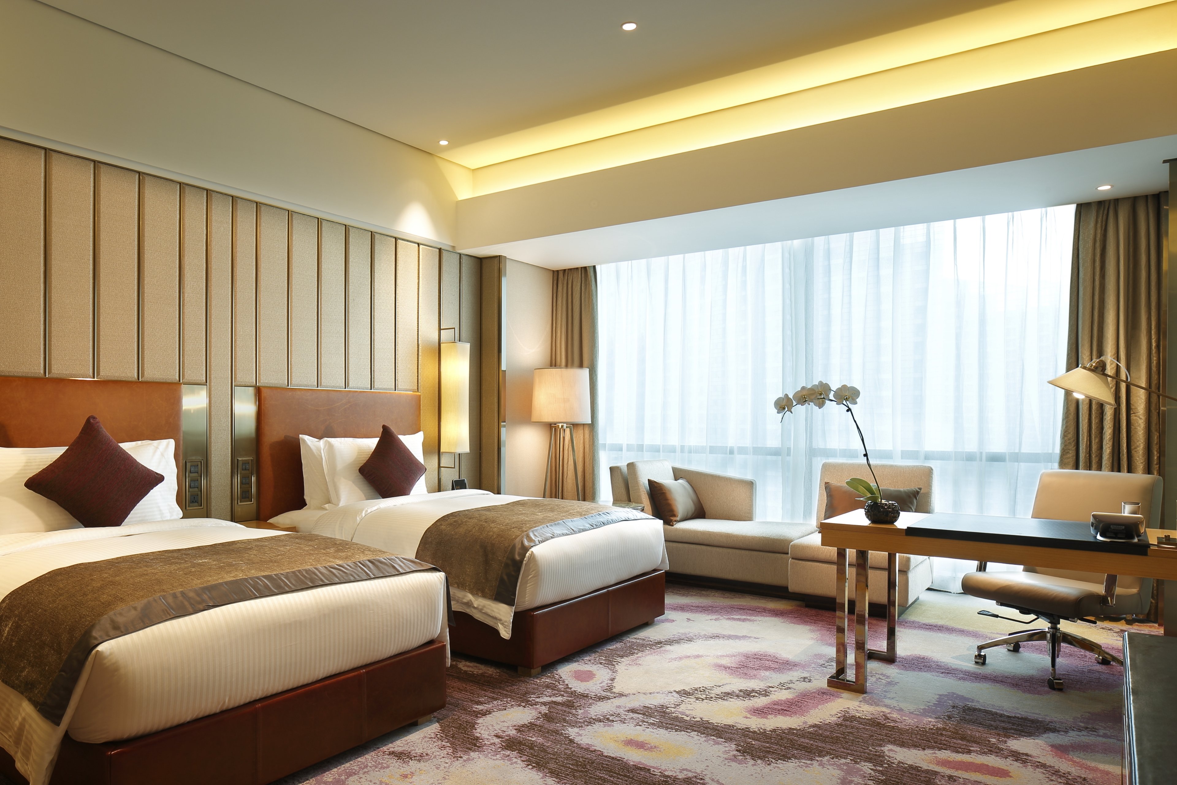 Intercontinental Changsha 14/50