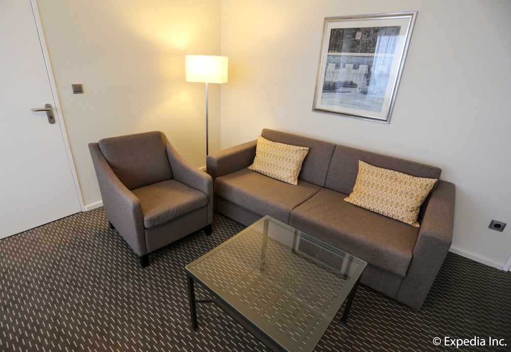 Sylter Hof Hotel 41/65
