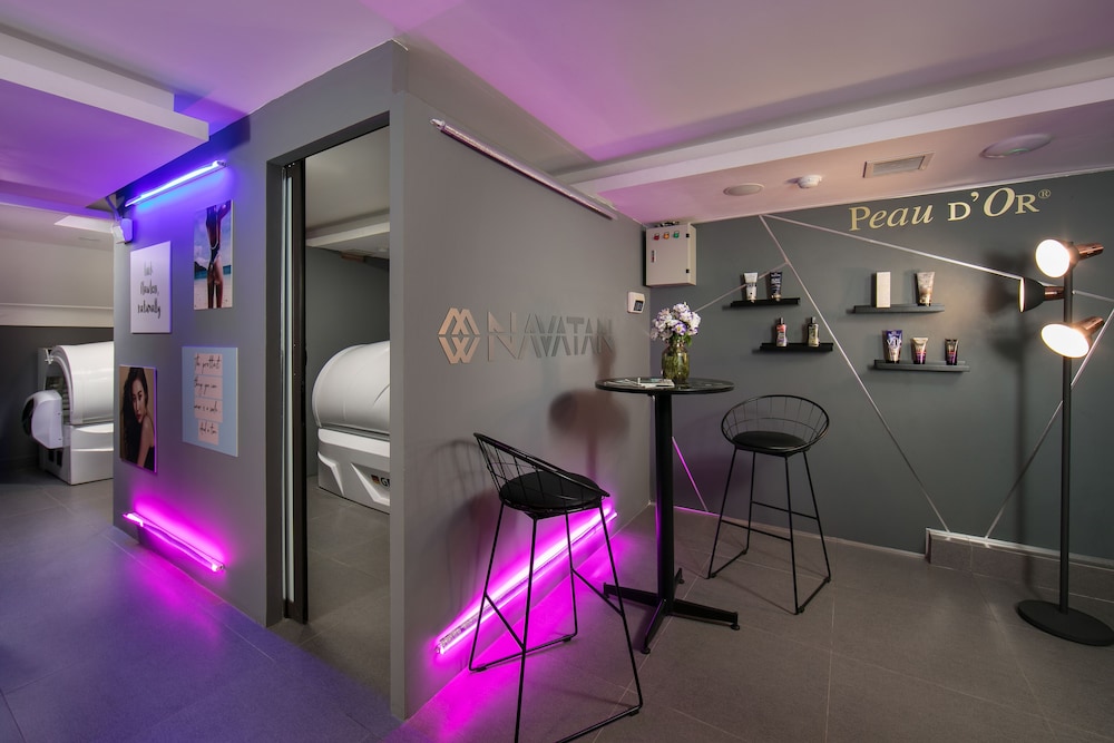 Hanoi Fiesta Hotel & Spa 31/42
