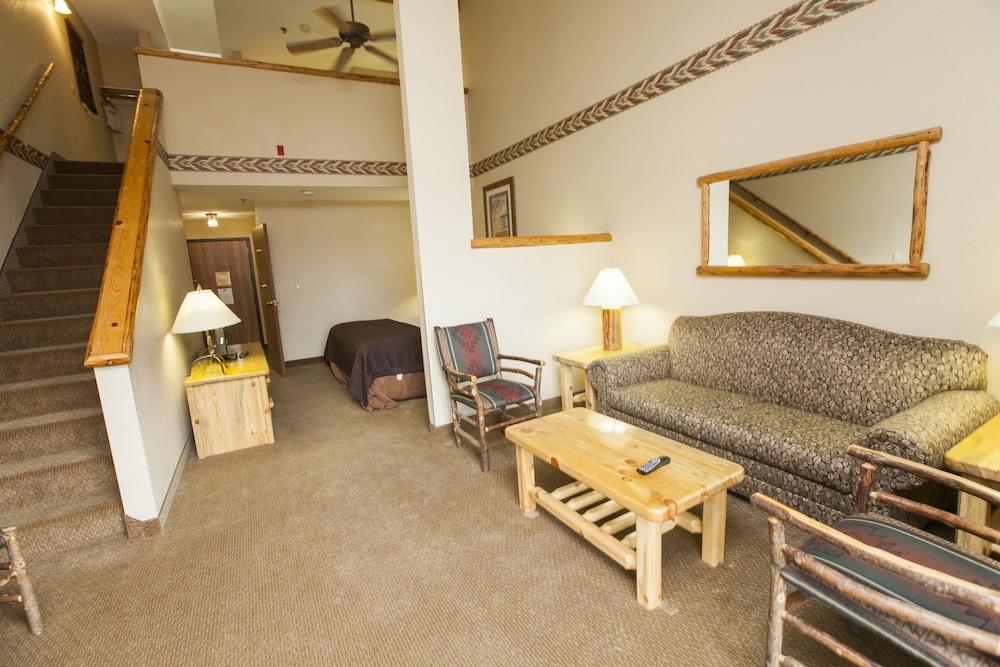 Great Wolf Lodge Traverse City 40/62