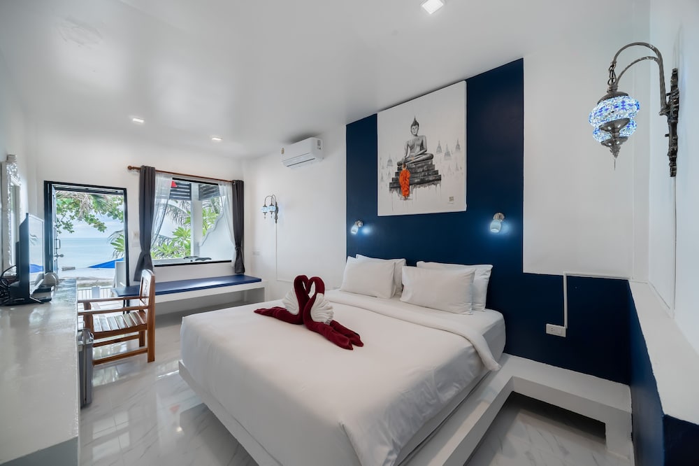 ROOM, SEA VIEW