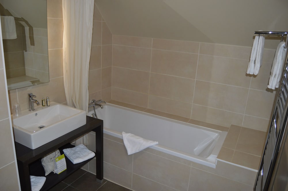 Hotel Les Rives 32/37