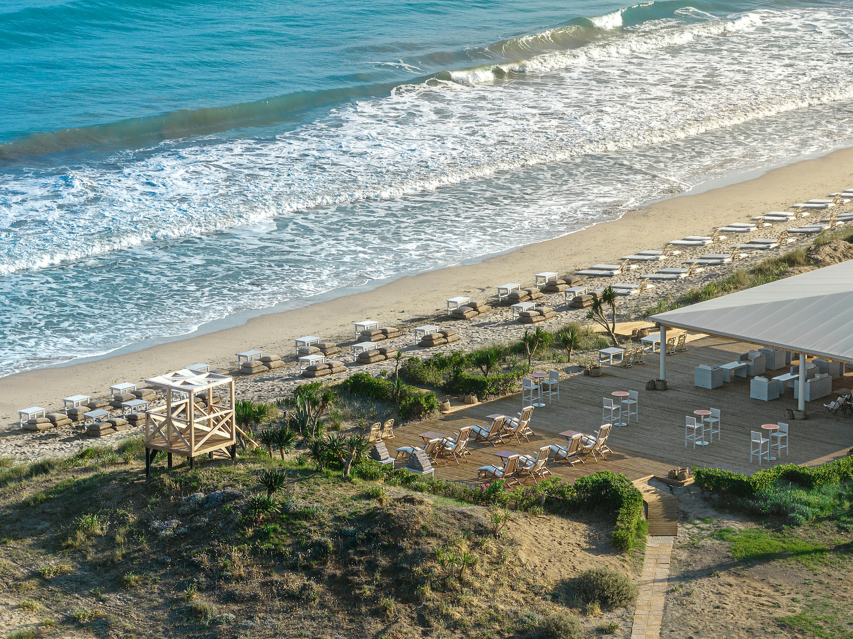 Grecotel LUXME Costa Botanica 9/16