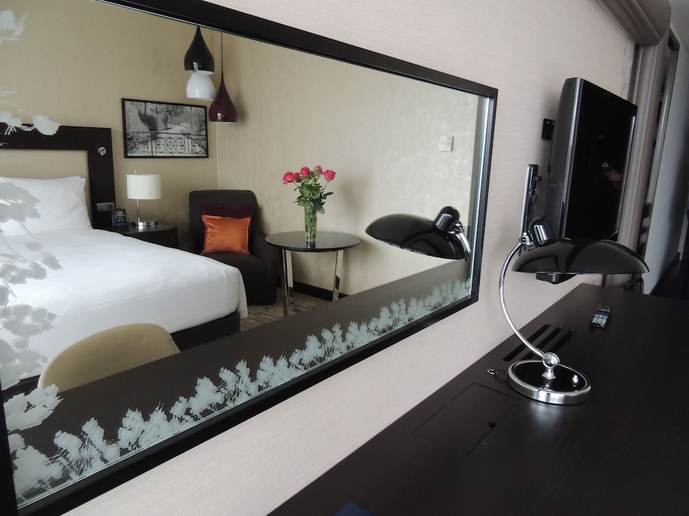 Hilton Munich Park 16/63