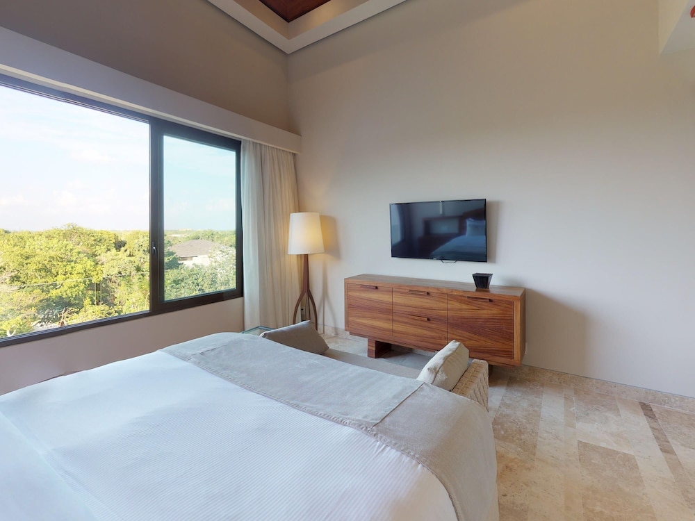 Fairmont Heritage Place Mayakoba 18/49