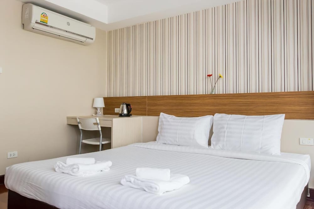 Snooze Hotel Thonglor Bangkok 14/53