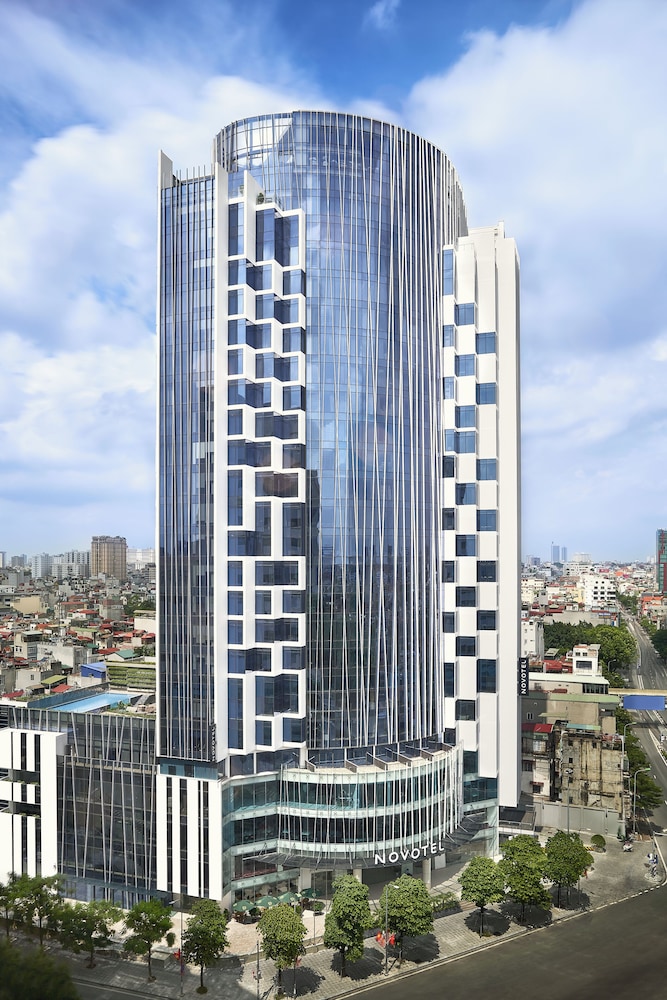 Novotel Hanoi Thai Ha 4/71