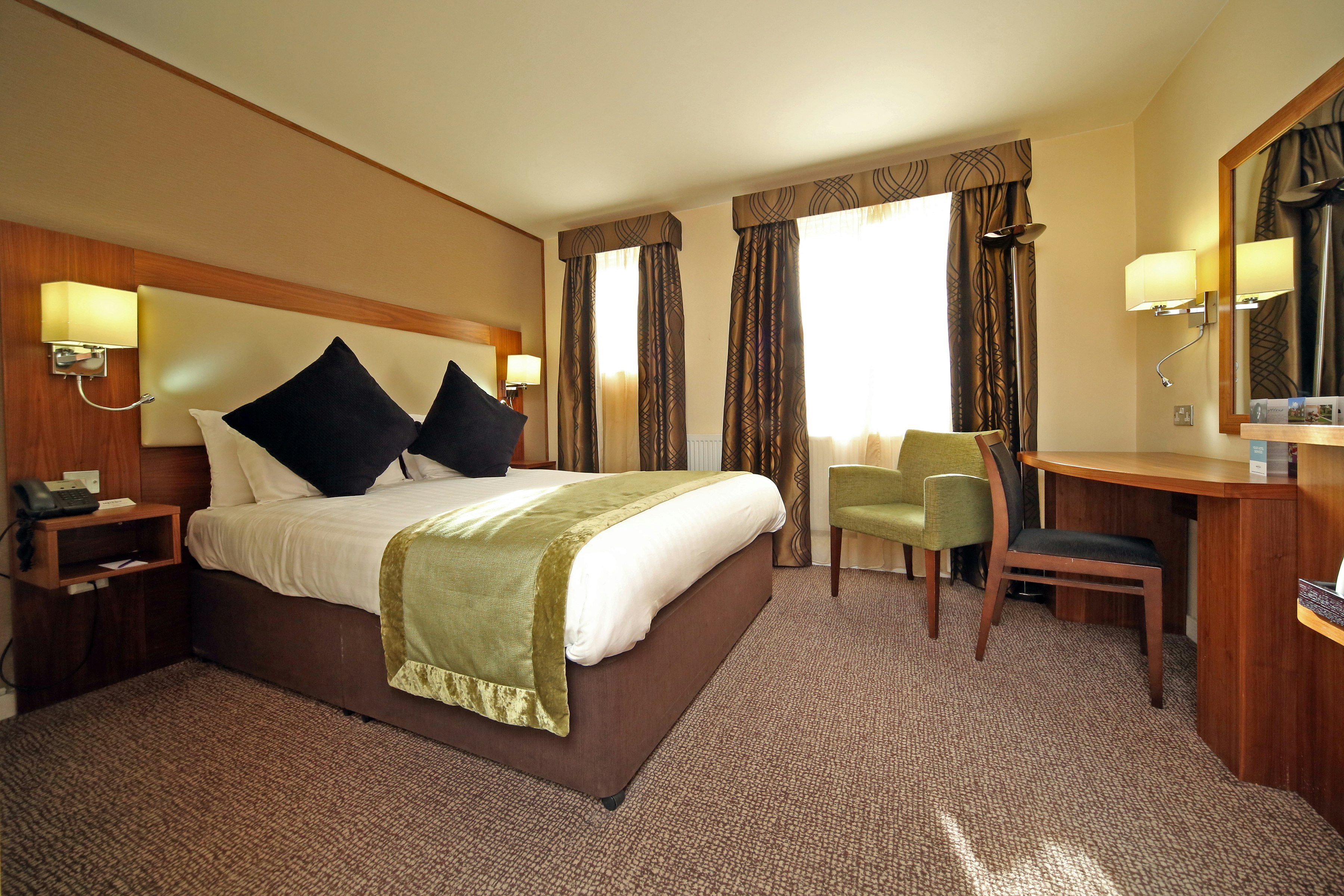 London Bloomsbury Square Hotel 21/71