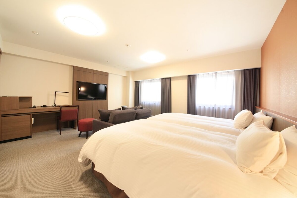 RICHMOND HOTEL KAGOSHIMA KINSEICHO 16/52