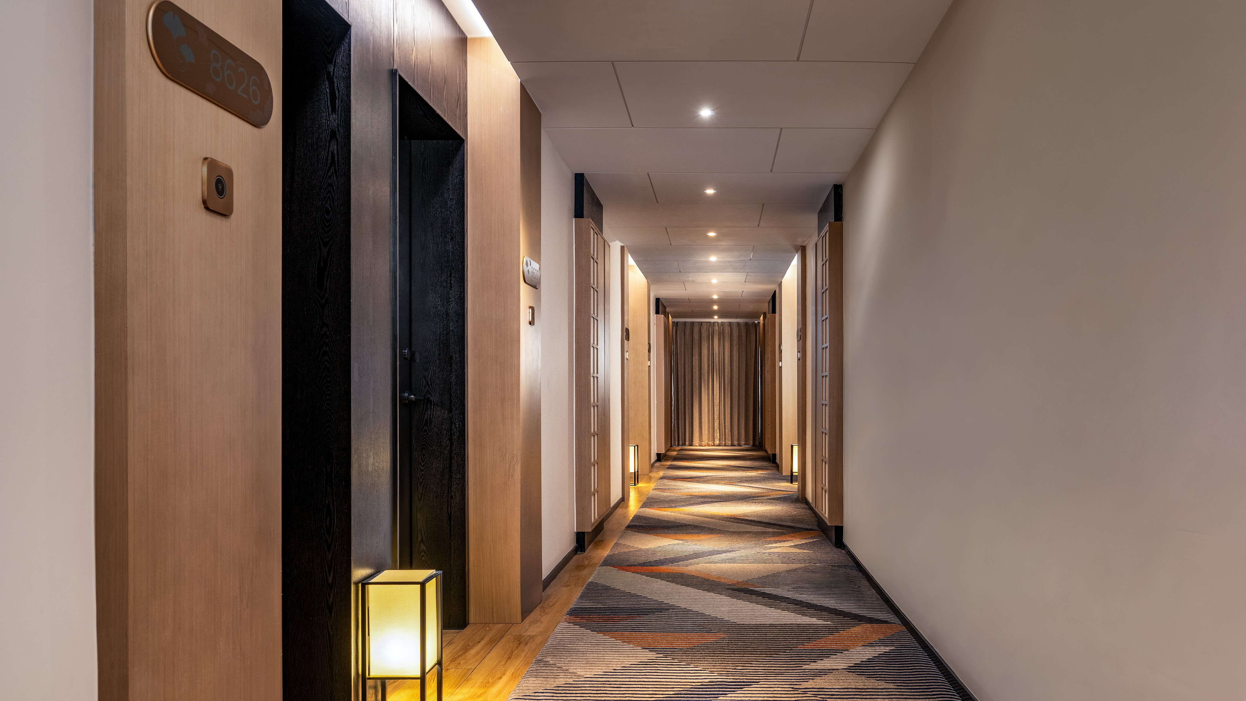 Holiday Inn Express Guangzhou Baiyun Airport T2 by IHG 11/23