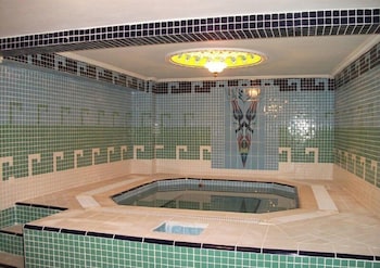 Marmaray Hotel 30/50