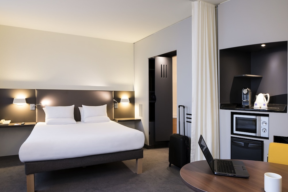 B&B HOME Paris Nord 18eme 14/57