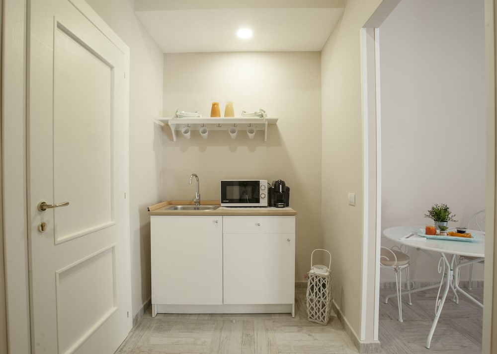 B&B Pontenuovo Bed 3/28