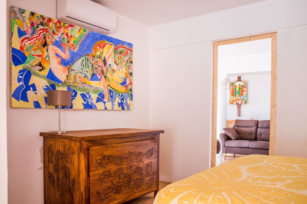 Villa Rea Hanaa 5/50