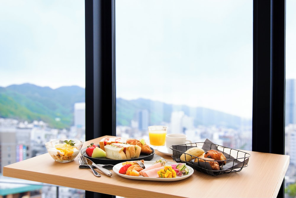 Candeo Hotels Kobe Torroad 52/62