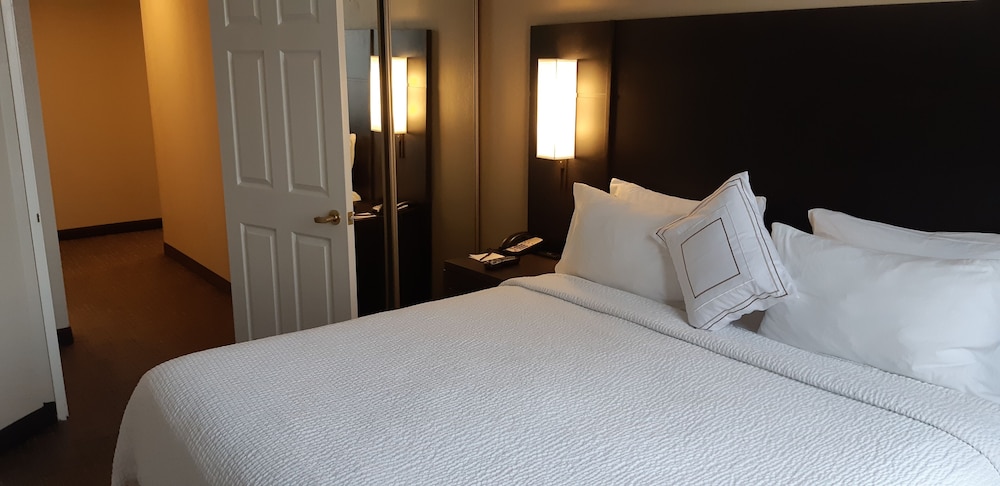 Residence Inn by Marriott London Downtown 15/45