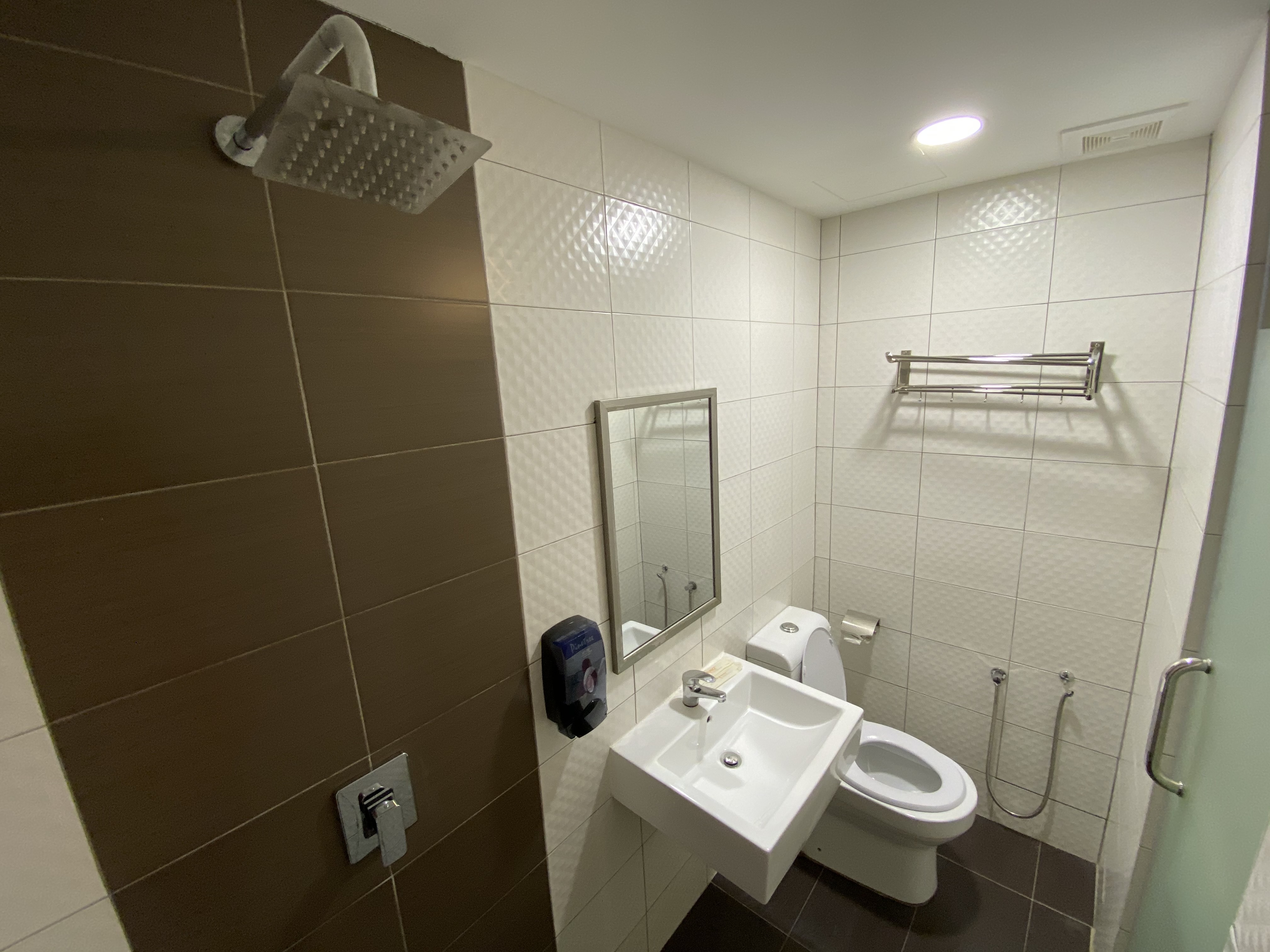 N City Hotel 47/48