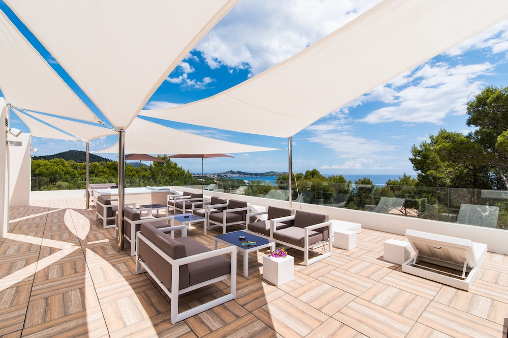 Hotel Na Taconera Sport & Relax 53/72