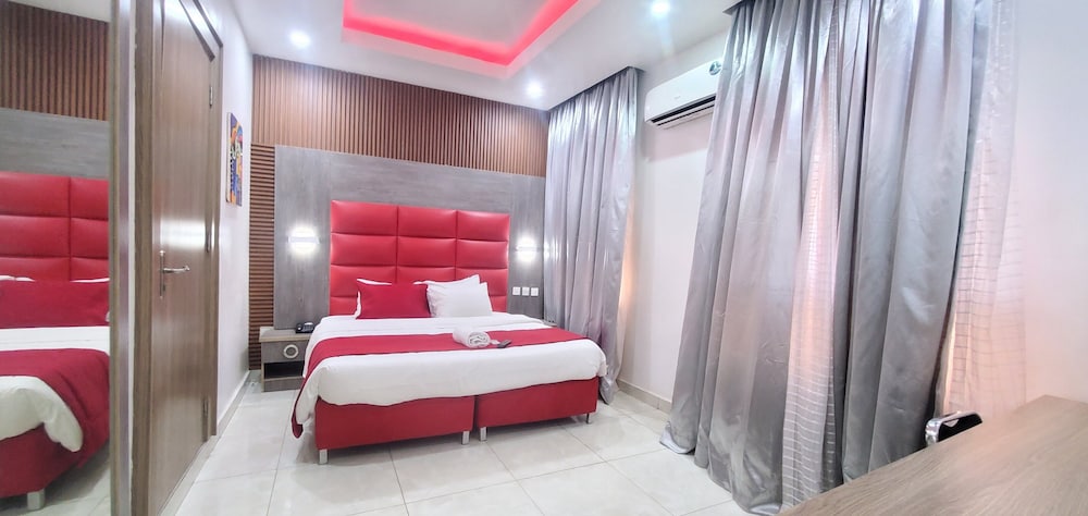 Dalchifit Suites 19/50