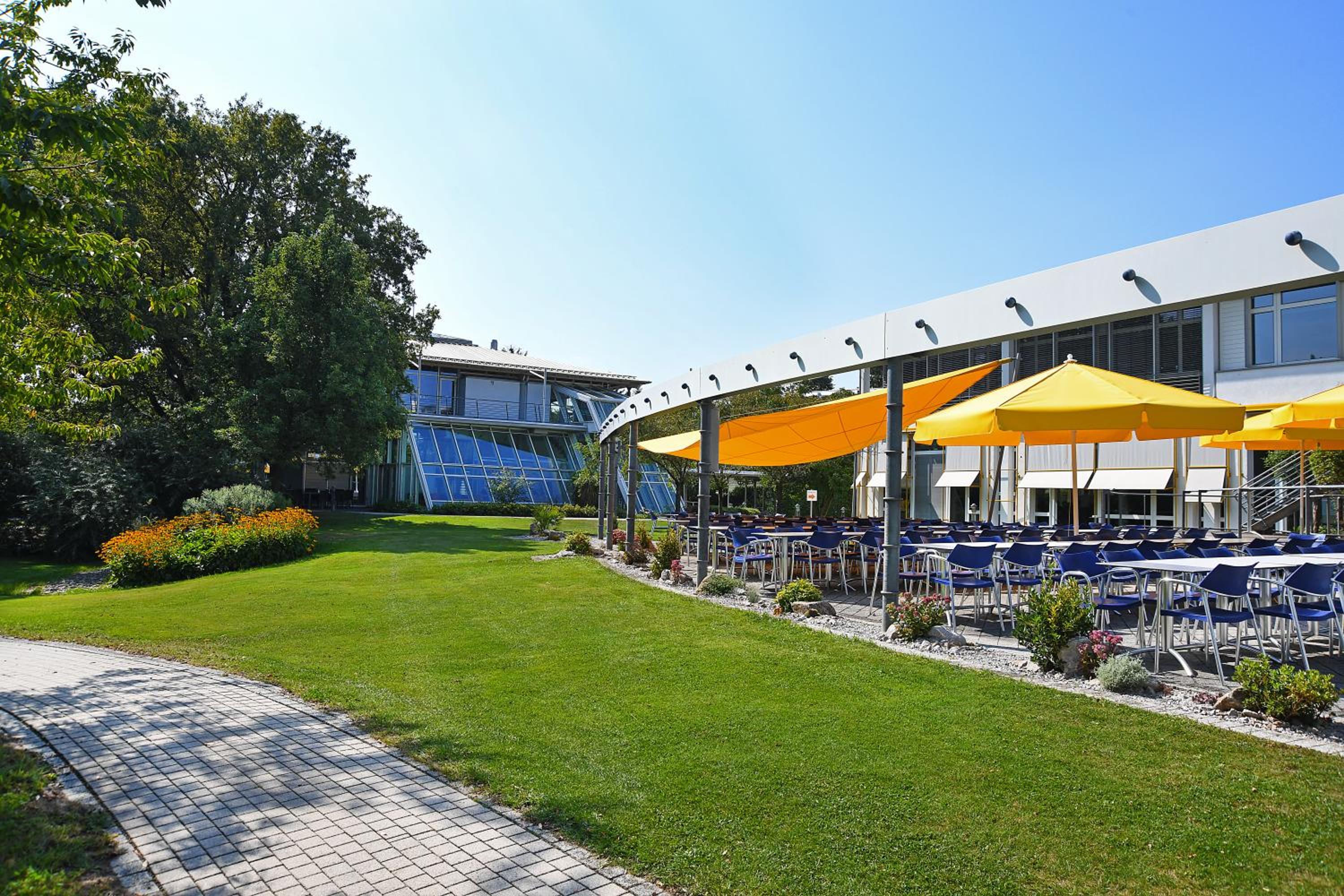 GenoHotel 30/34