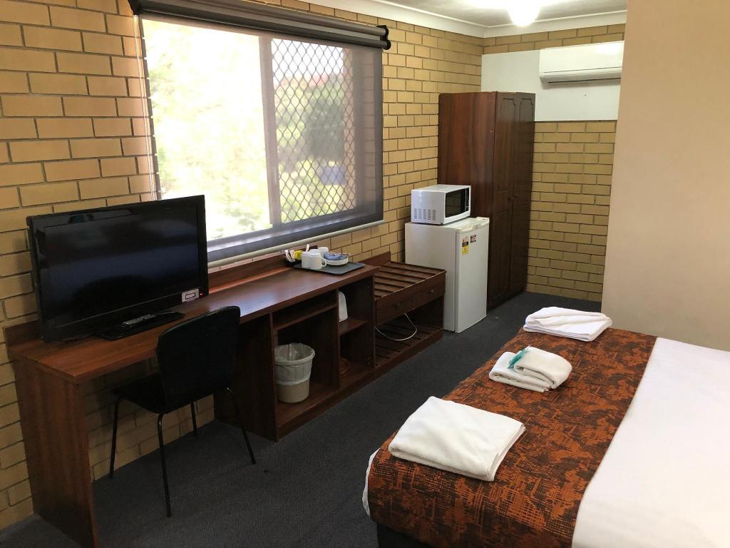 Chermside Motor Inn 25/39