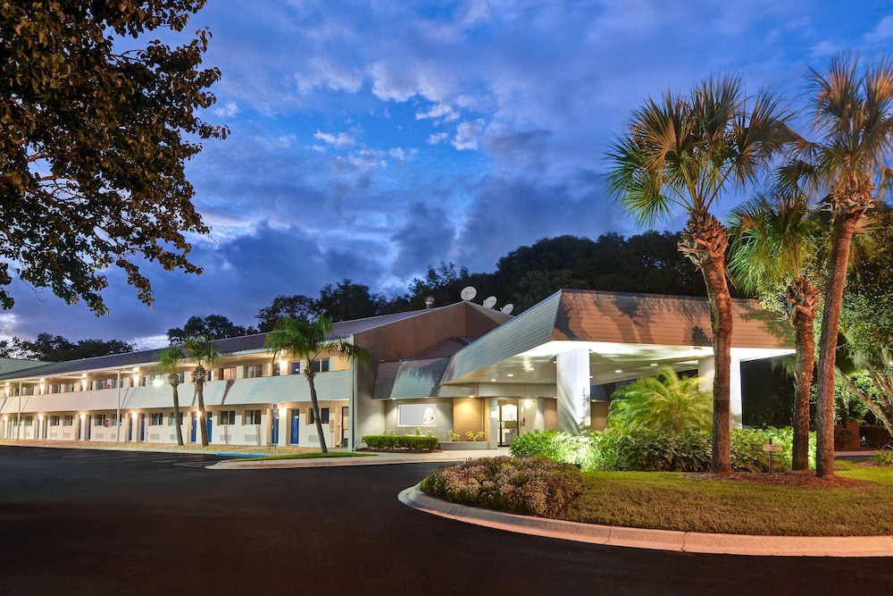 Studio 6 Extended Stay - Jacksonville, FL - Baymeadows 29/36