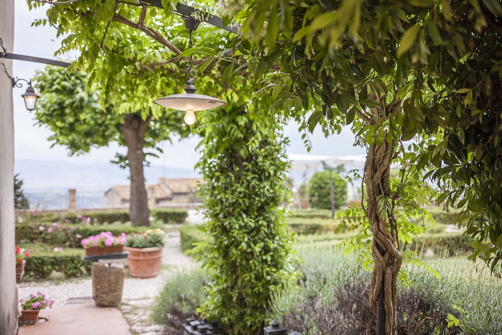 Relais Ii Chiostro Di Pienza Hotel 59/72