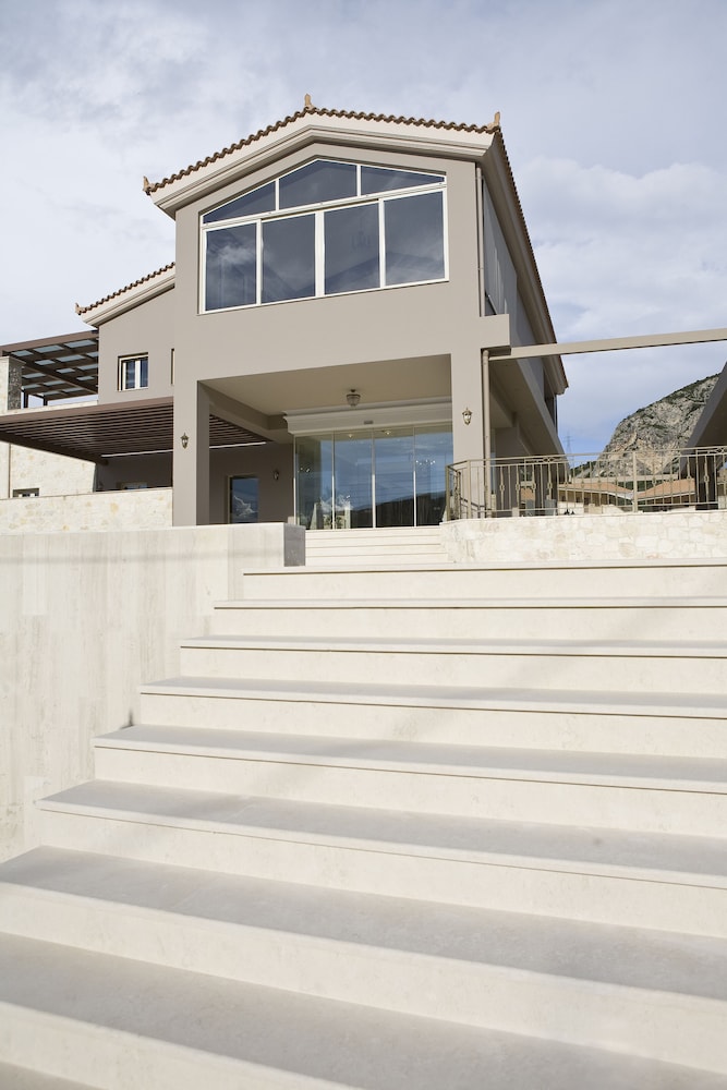 The Magnolia Resort - Adults Only in KEFALONIA