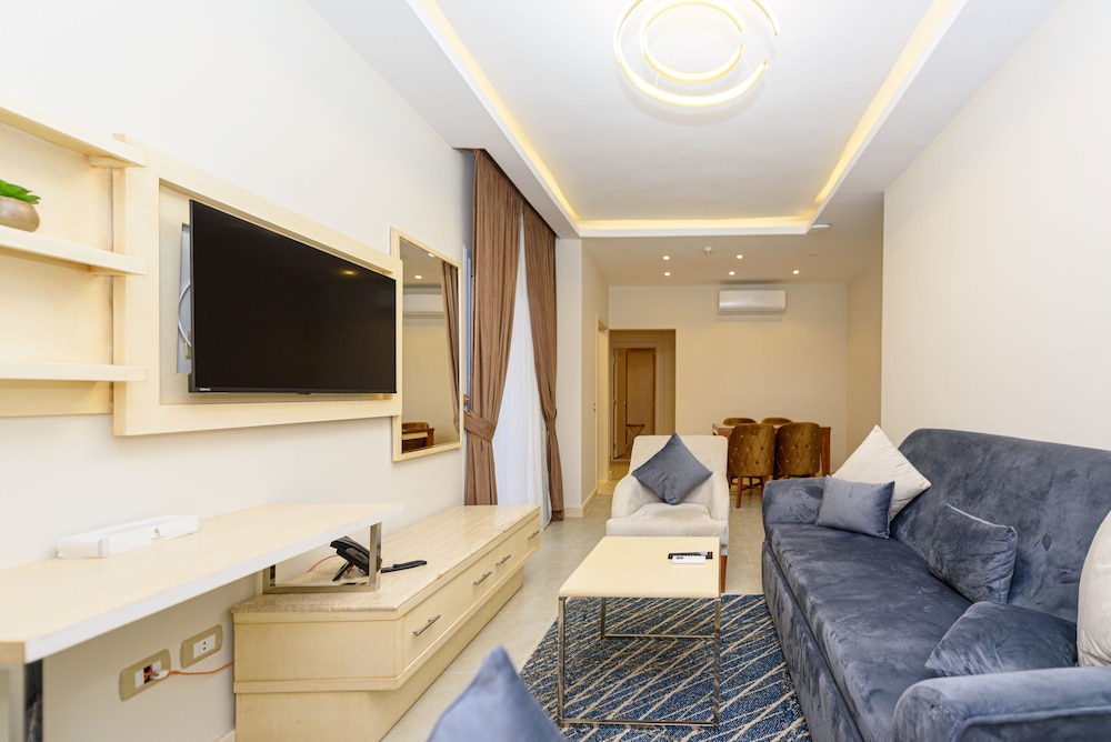 Marom Port Said Resort & Beach 29/57