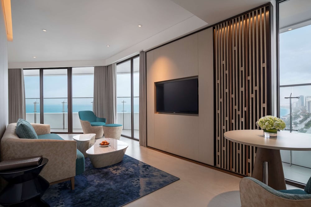 Radisson Hotel Danang 47/72