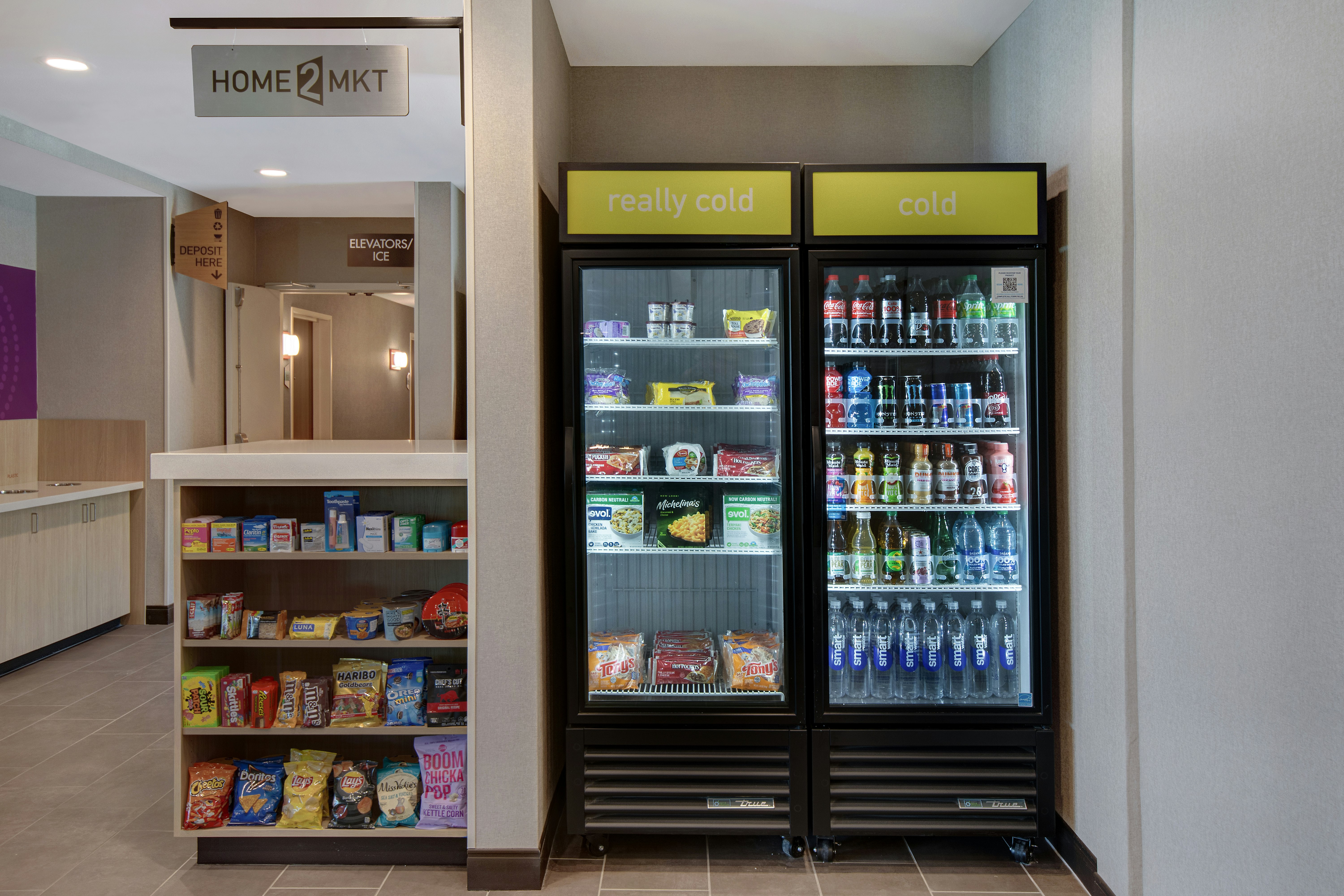 Home2 Suites by Hilton Garden Grove Anaheim 6/21