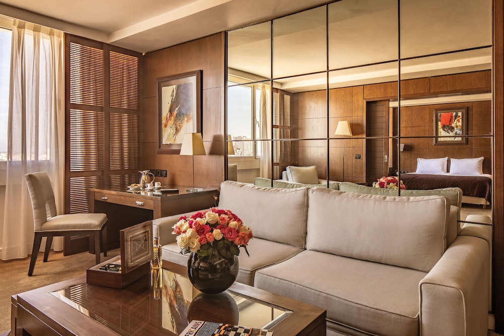 Hyatt Regency Casablanca 56/86