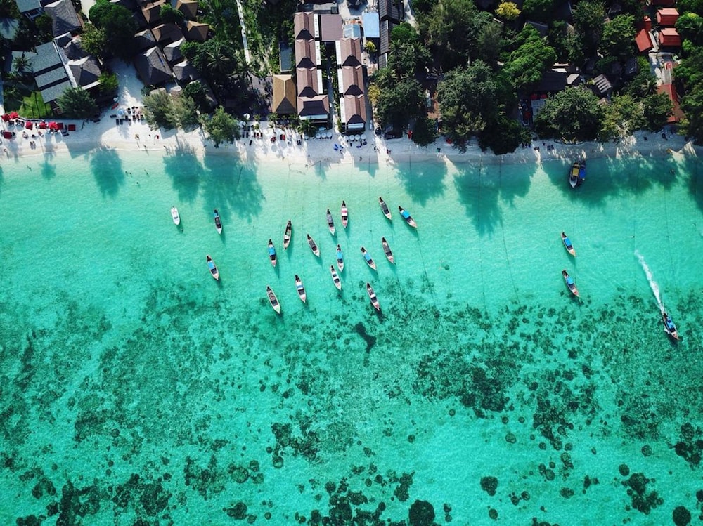 Cabana Lipe Beach Resort 34/39