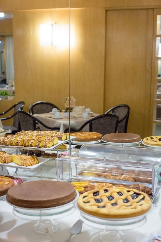 Best Western Hotel Liberta 39/39