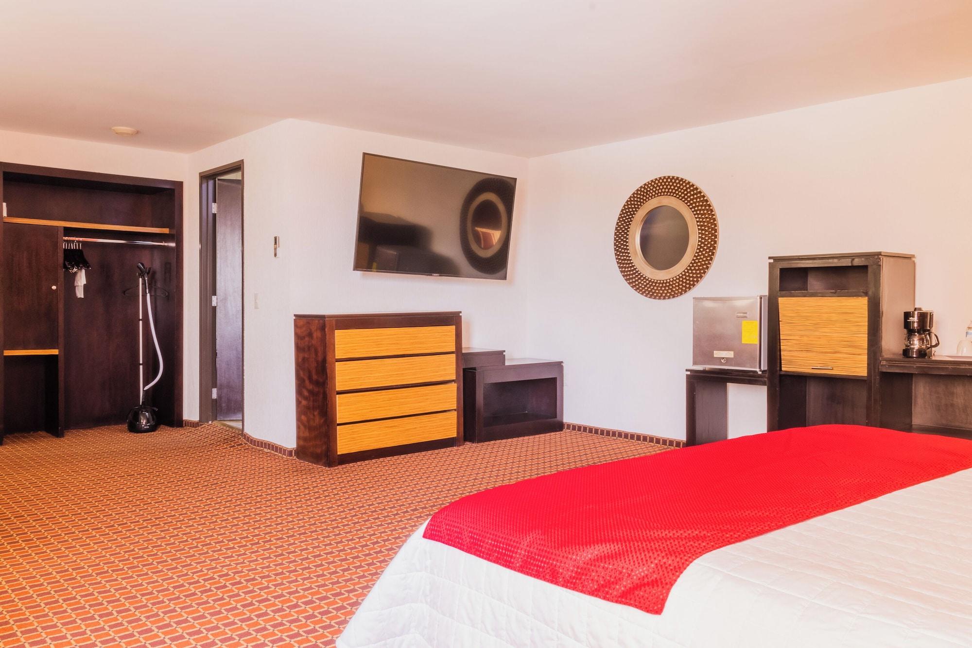 Junior Suite, Studio