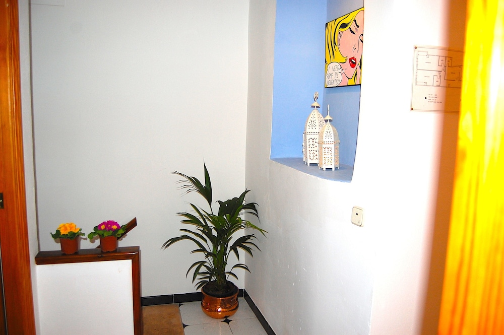 HOSTAL CAN TIU 22/58