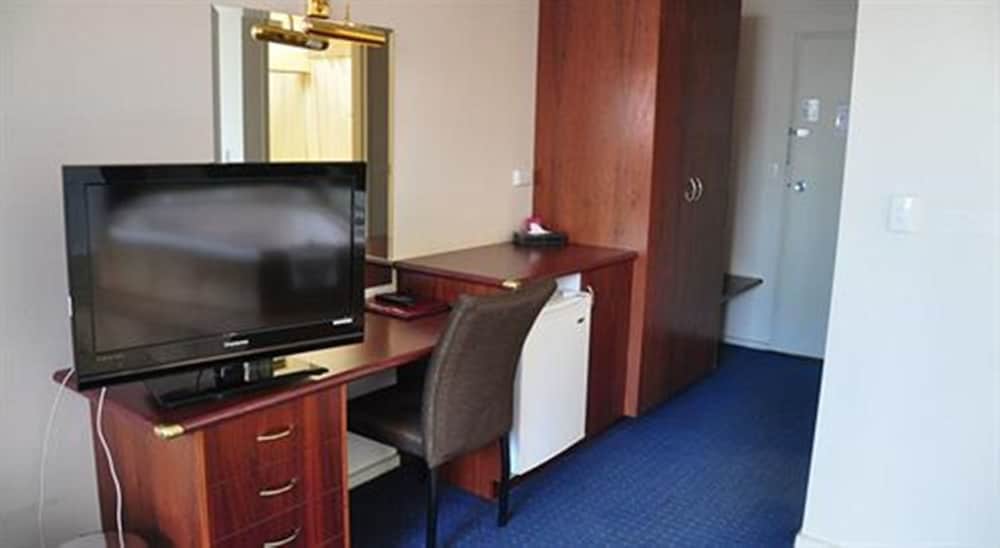 City Park Hotel 22/28