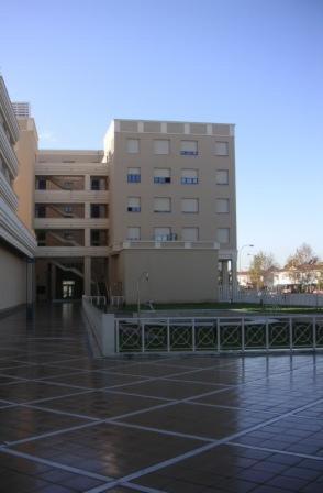 Apartamentos Lux Sevilla Palacio 6/50