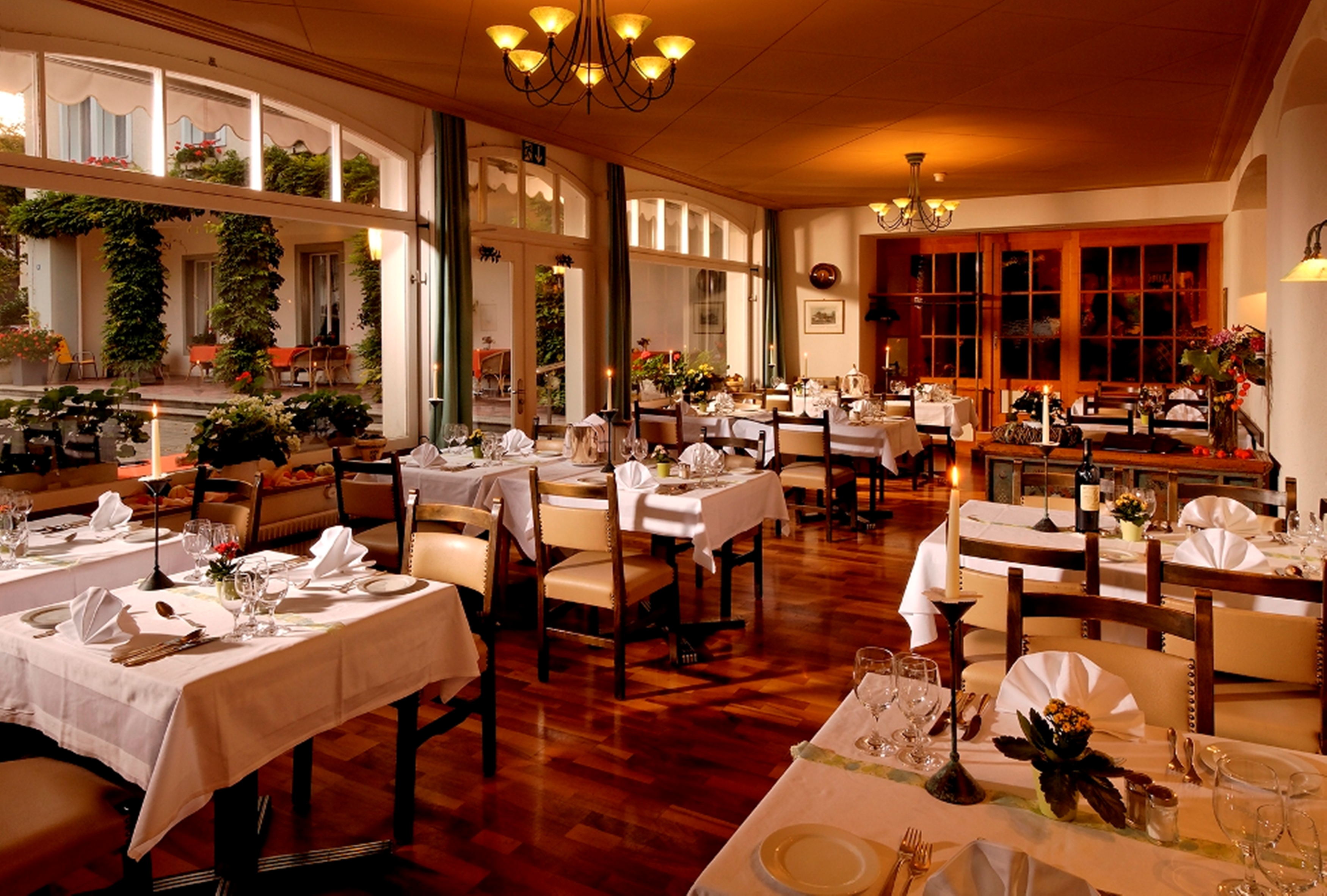Beausite Hotel Interlaken 41/55