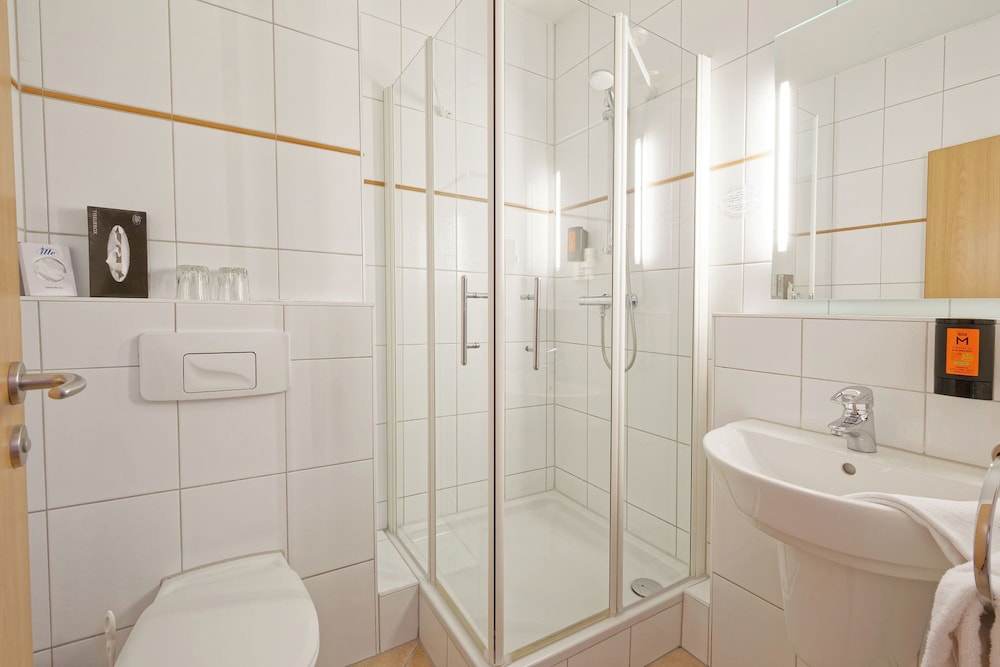 Friends Hotel Kerpen 46/48